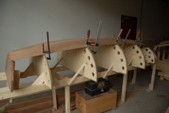 12 Jon Boat Trailer For Sale