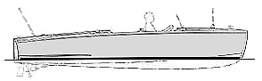 Underwater Led Lights For Boats Nz Light, Small Boat Construction Methods Example, Intex Inflatable Excursion 4 Boat & 2 Paddles One