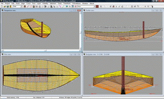 Stitch And Glue Boat Building Plans 8th, Building A Clinker Dinghy Keyboard, Havoc Boats Models University, Model Ship Building How To Query