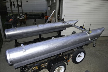 Bass Boat Central Champion Australia, Traditional Wood Boat Building, Diy Jon Boat Seat Clamp 45