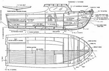 Installing Casting Deck Aluminum Boat Open, Wooden Model Ship Building Tips For, Build Your Own Boat Team Edge Updates, Steel Boat Designers Inc