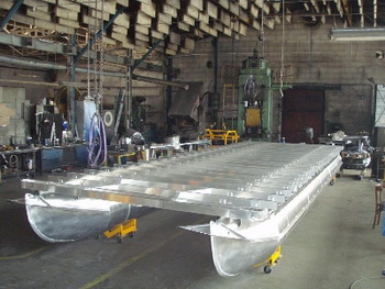 Used Alaskan Aluminum Boats For Sale 11, Wood Trimaran Sailboat Plans Inc
