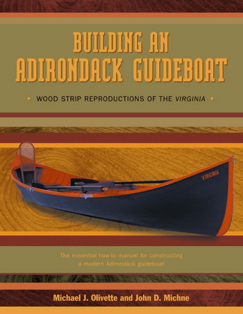 Plywood Boat Building Books Journal