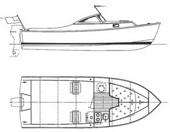 Aluminum Boat Dealers Bc Singapore, Smallest Fishing Boat With Cabin General