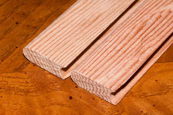 Wooden Kitchen Racks 02