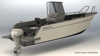 Plywood Drift Boat Plans Free Time