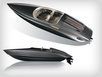 Nassau Jet Boat Excursion Limited