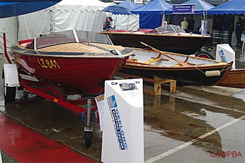 30 Aluminum Boat Trailer Manufacturer