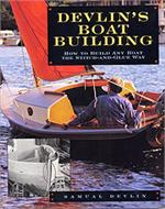 Jet Boat Build Kit Protocol