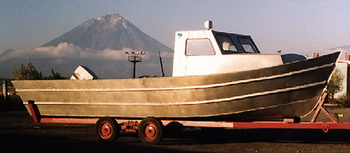 How To Build A Dinghy Boat Datasheet