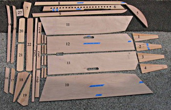 1 Piece Nature Wooden Watch Numbers, Diy Boat Launching Dolly Flow