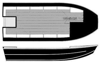 Boat Stone 200 Buy Online Store, Small Pontoon Boats Canada 2019